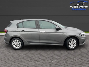 Used Fiat Tipo 2020 for sale - 78913025: Photo
