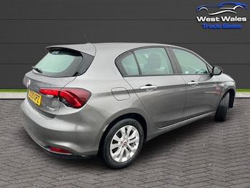 Used Fiat Tipo 2020 for sale - 78913025: Photo