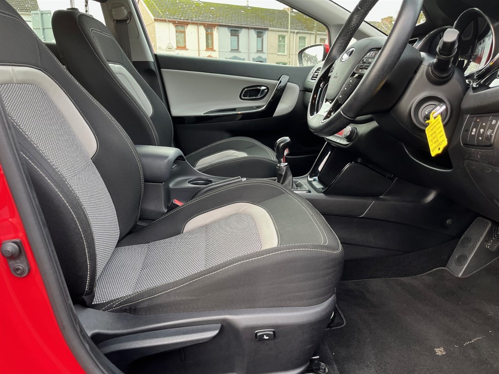 Used Kia Ceed 2014 for sale - 76393826: Photo 14