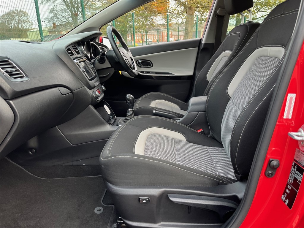 Used Kia Ceed 2014 for sale - 76393826: Photo 15