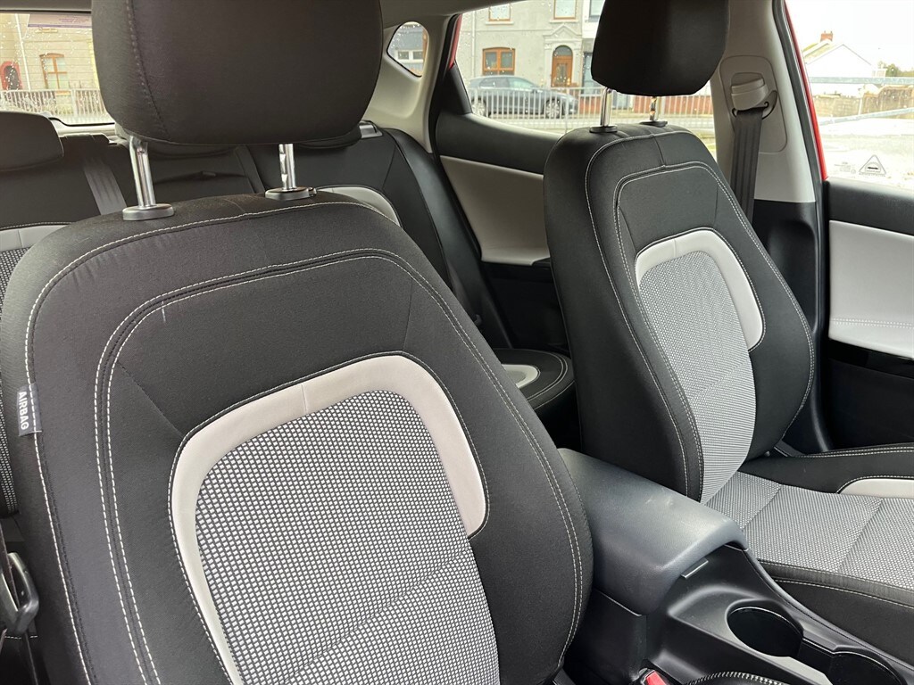 Used Kia Ceed 2014 for sale - 76393826: Photo 17