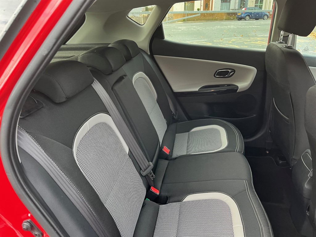 Used Kia Ceed 2014 for sale - 76393826: Photo 18