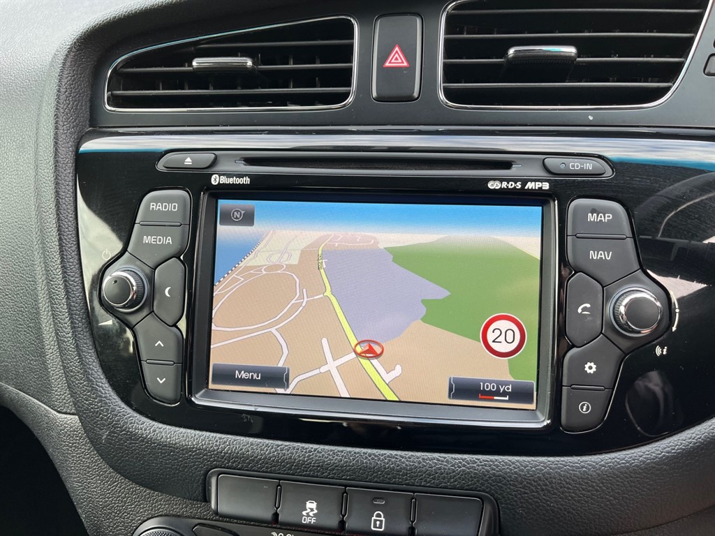 Used Kia Ceed 2014 for sale - 76393826: Photo 21