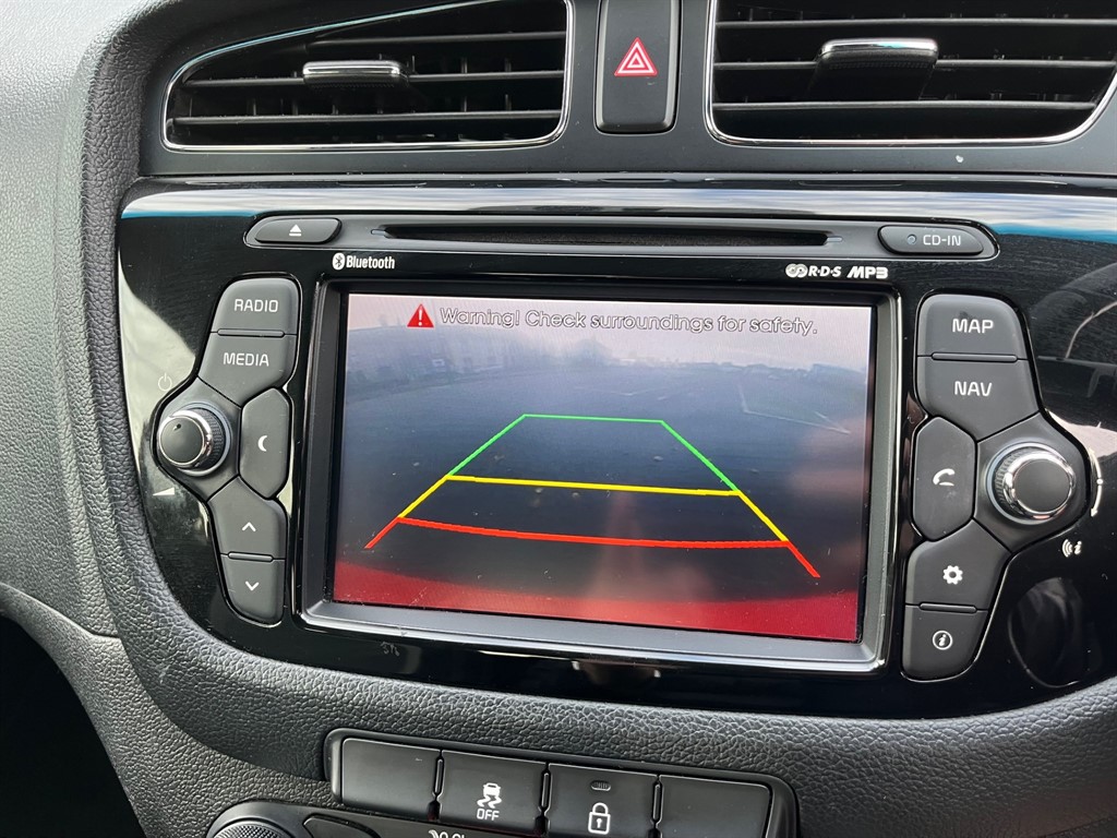 Used Kia Ceed 2014 for sale - 76393826: Photo 22