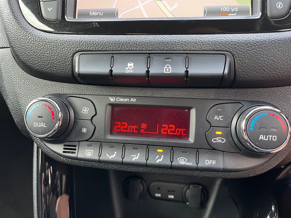 Used Kia Ceed 2014 for sale - 76393826: Photo 23