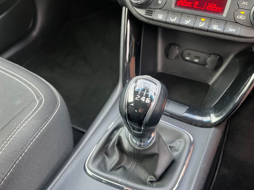 Used Kia Ceed 2014 for sale - 76393826: Photo 25