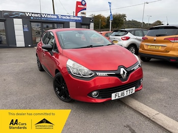 Renault - Clio