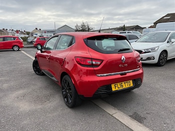 Used Renault Clio 2016 for sale - 76229524: Photo 3