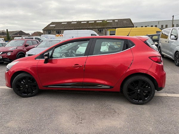 Used Renault Clio 2016 for sale - 76229524: Photo 4