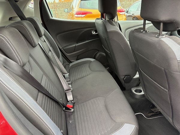 Used Renault Clio 2016 for sale - 76229524: Photo 7