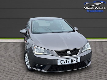 Used SEAT Ibiza 2017 for sale - 78913033: Photo