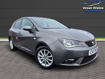Used SEAT Ibiza 2017 for sale - 78913033: Photo