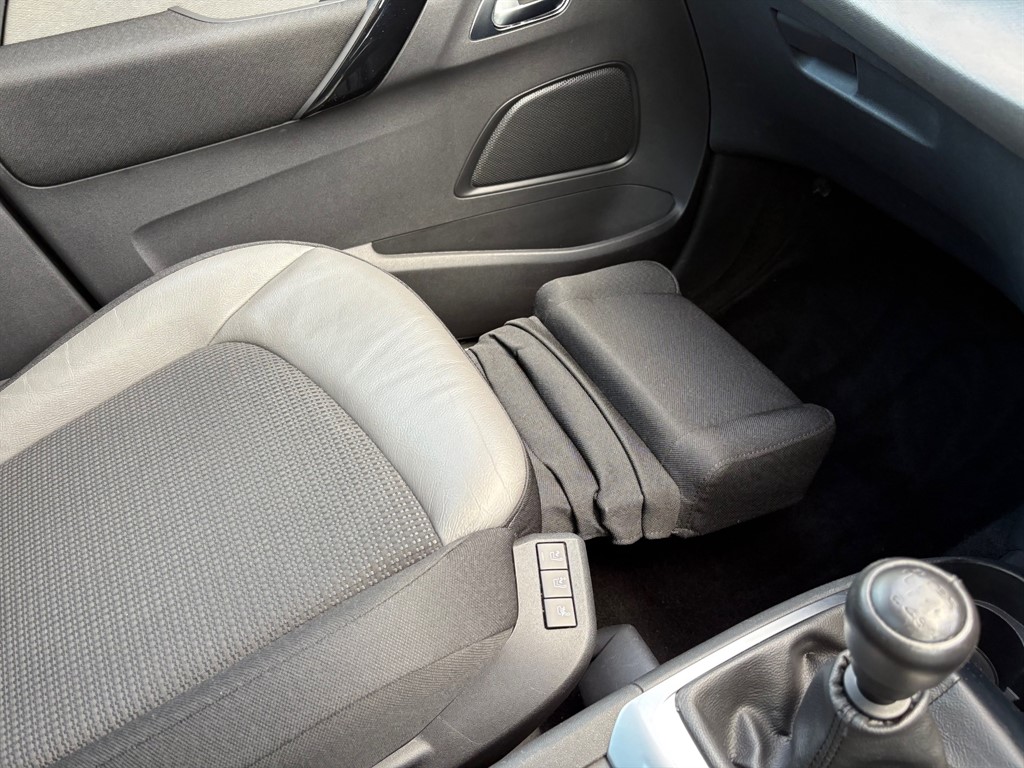 Used Citroen C4 Grand Picasso 2017 for sale - 76908225: Photo 13