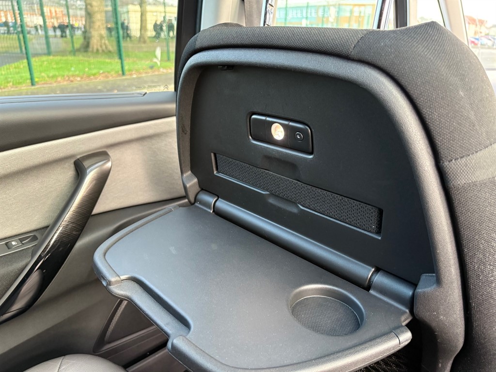 Used Citroen C4 Grand Picasso 2017 for sale - 76908225: Photo 16