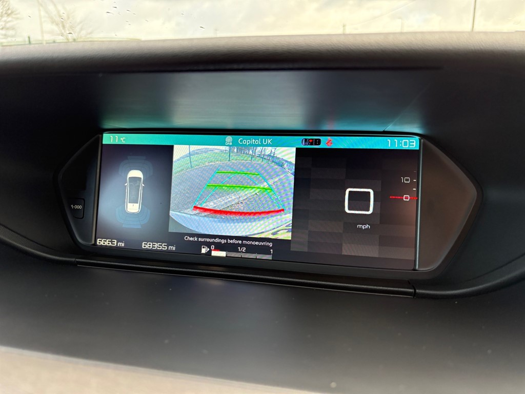 Used Citroen C4 Grand Picasso 2017 for sale - 76908225: Photo 18