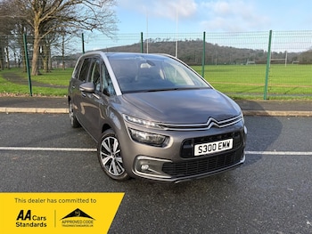 2017 - 1.6 BlueHDi Flair 5dr