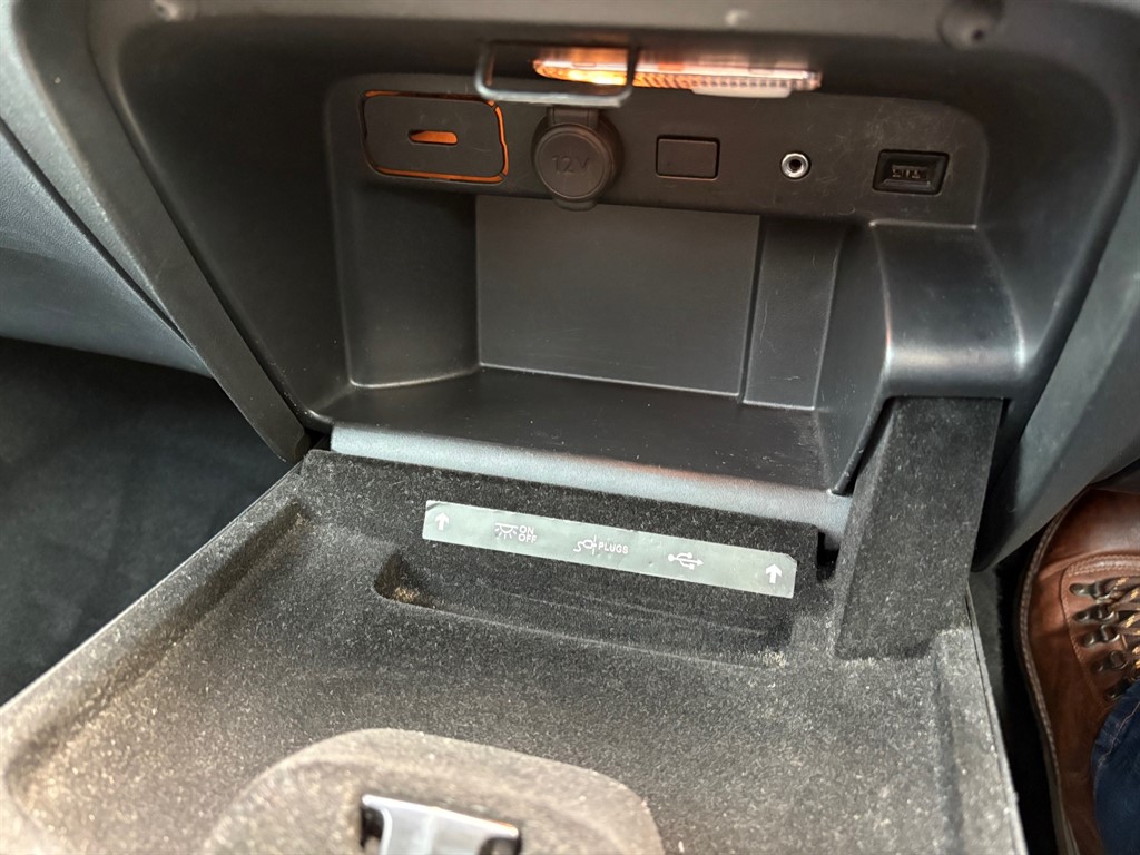 Used Citroen C4 Grand Picasso 2017 for sale - 76908225: Photo 20