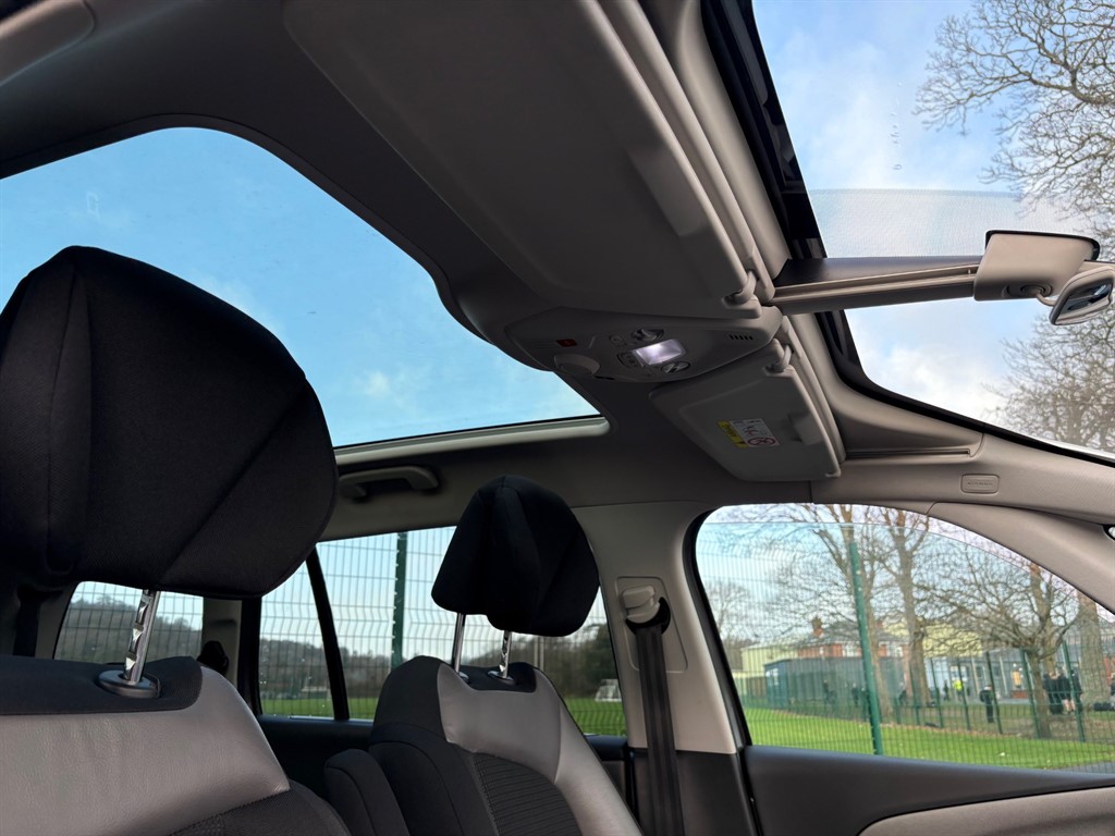 Used Citroen C4 Grand Picasso 2017 for sale - 76908225: Photo 23