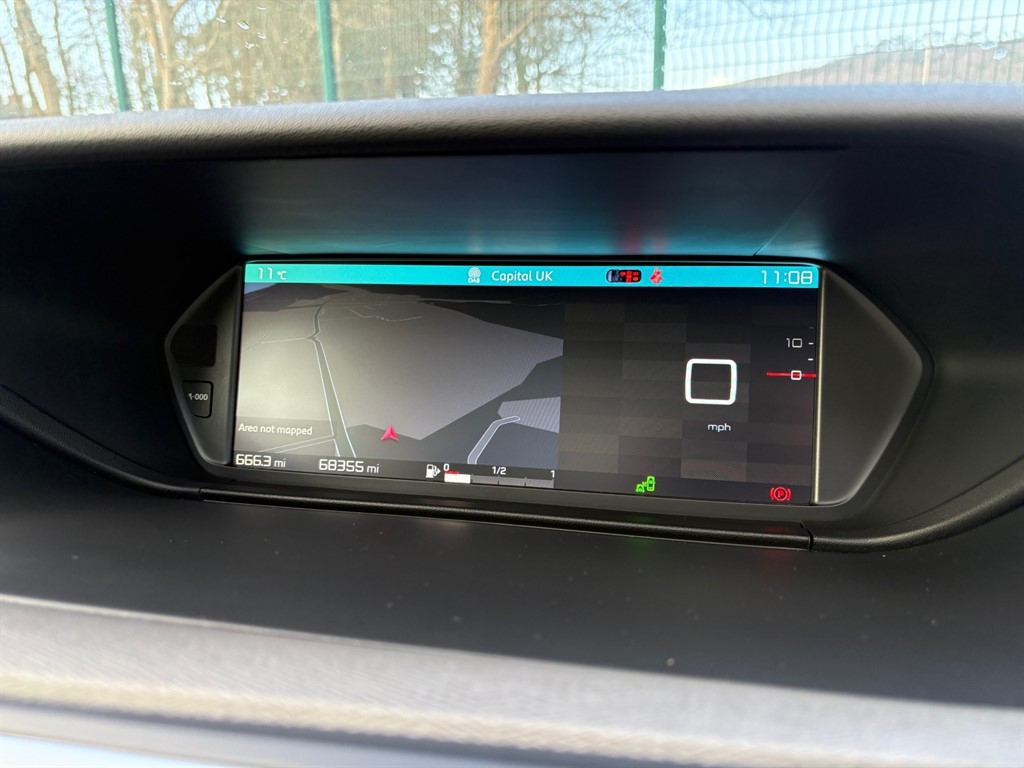 Used Citroen C4 Grand Picasso 2017 for sale - 76908225: Photo 24