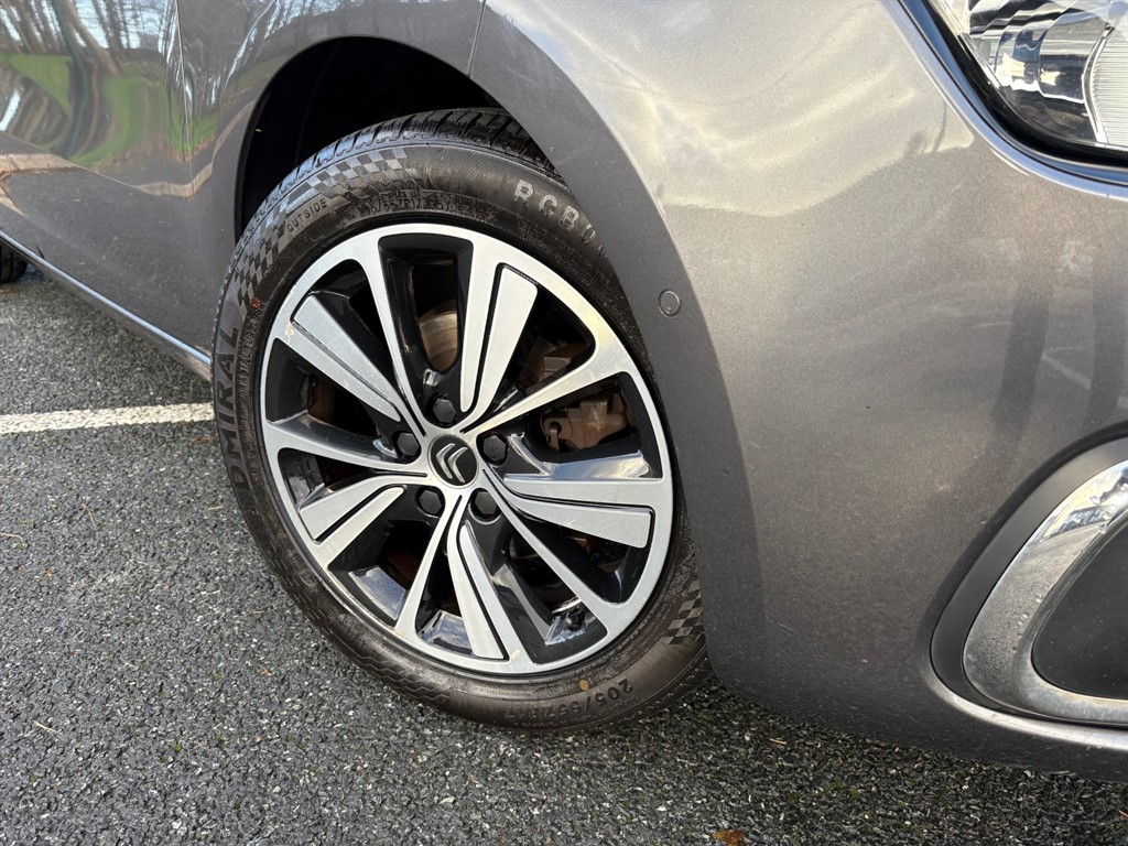 Used Citroen C4 Grand Picasso 2017 for sale - 76908225: Photo 3