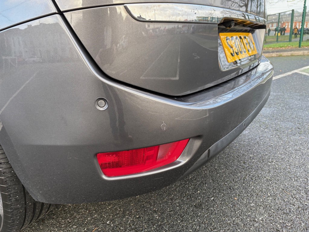 Used Citroen C4 Grand Picasso 2017 for sale - 76908225: Photo 6