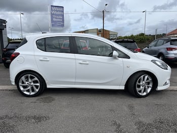 Used Vauxhall Corsa 2018 for sale - 79761950: Photo