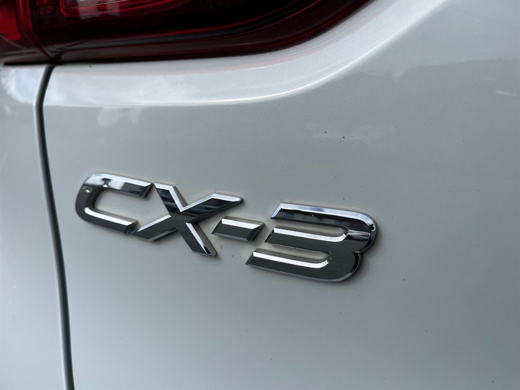 Used Mazda CX-3 2017 for sale - 77778810: Photo 11