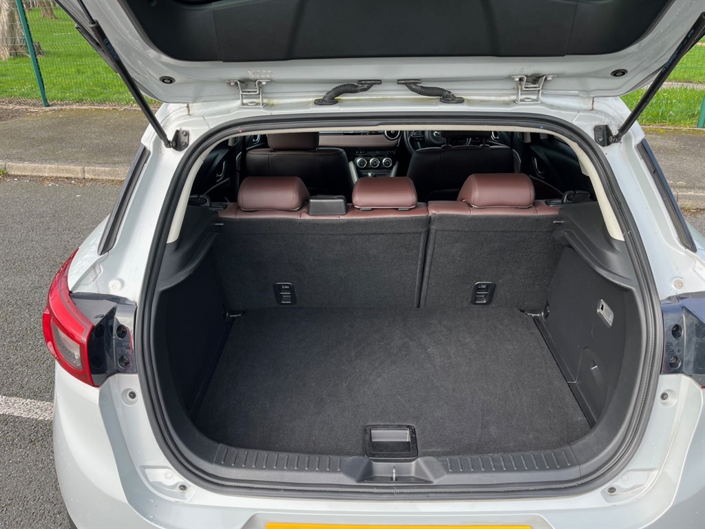 Used Mazda CX-3 2017 for sale - 77778810: Photo 12