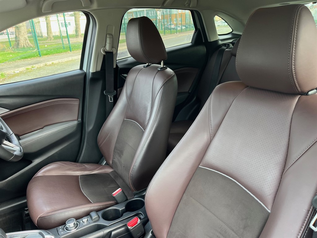 Used Mazda CX-3 2017 for sale - 77778810: Photo 17