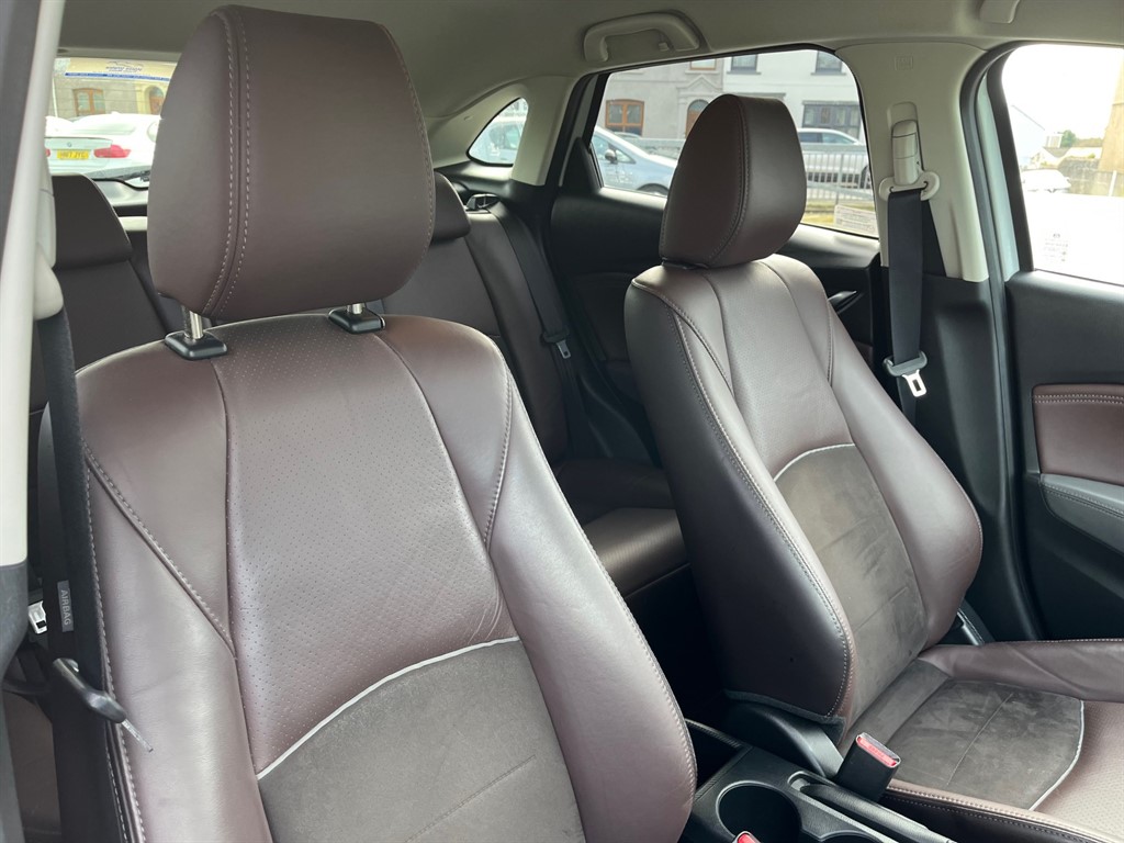 Used Mazda CX-3 2017 for sale - 77778810: Photo 18