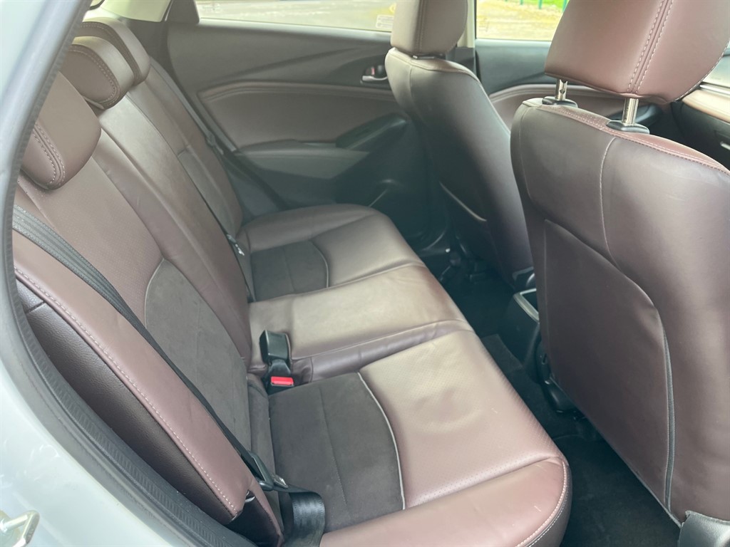 Used Mazda CX-3 2017 for sale - 77778810: Photo 19