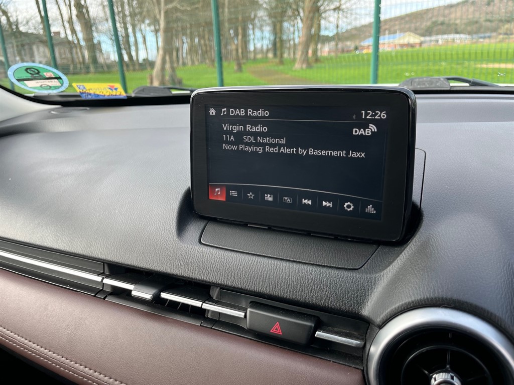 Used Mazda CX-3 2017 for sale - 77778810: Photo 20