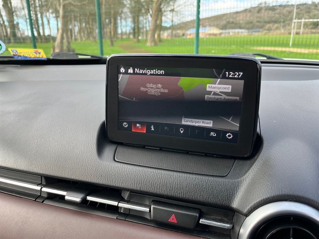 Used Mazda CX-3 2017 for sale - 77778810: Photo 21