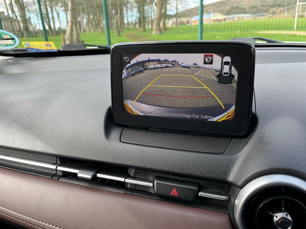 Used Mazda CX-3 2017 for sale - 77778810: Photo 22