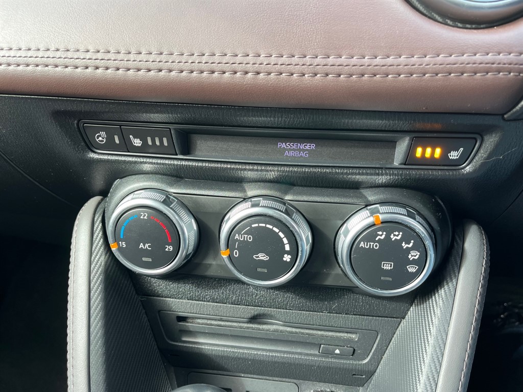 Used Mazda CX-3 2017 for sale - 77778810: Photo 23