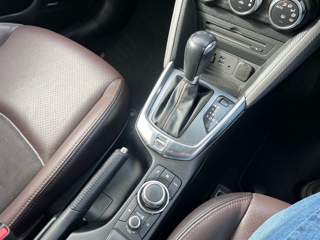 Used Mazda CX-3 2017 for sale - 77778810: Photo 24