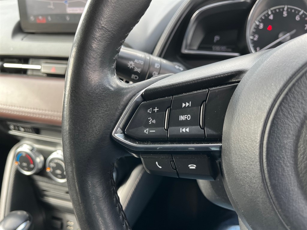 Used Mazda CX-3 2017 for sale - 77778810: Photo 25