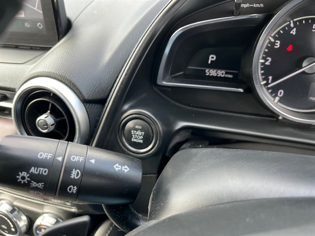 Used Mazda CX-3 2017 for sale - 77778810: Photo 28