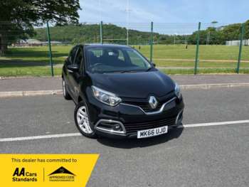 2016 - DYNAMIQUE NAV TCE 5-Door