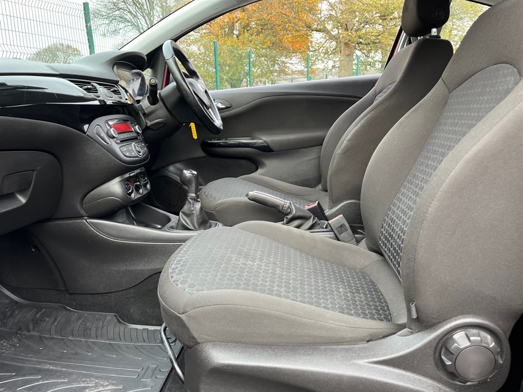 Used Vauxhall Corsa 2015 for sale - 76384684: Photo 15