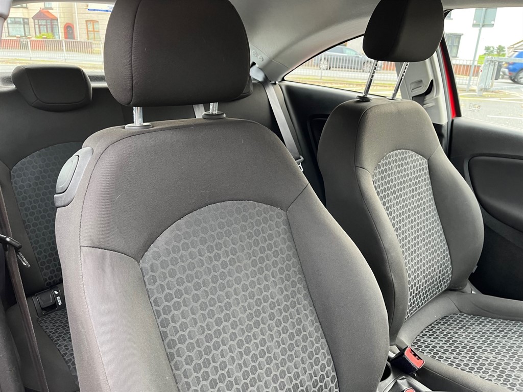 Used Vauxhall Corsa 2015 for sale - 76384684: Photo 17