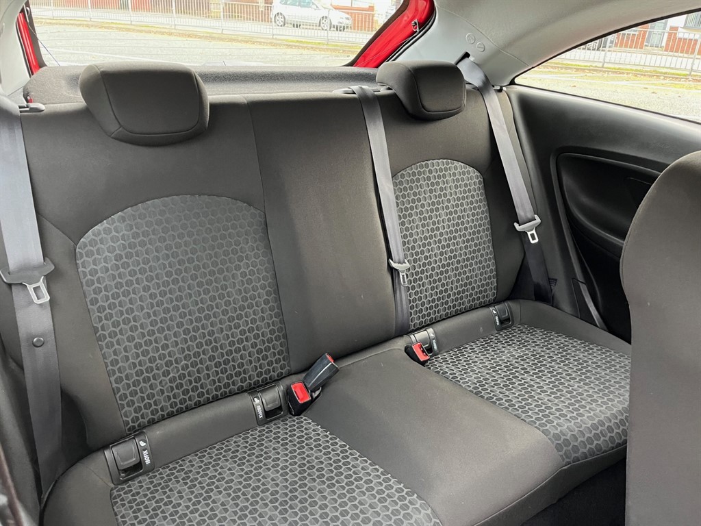 Used Vauxhall Corsa 2015 for sale - 76384684: Photo 18