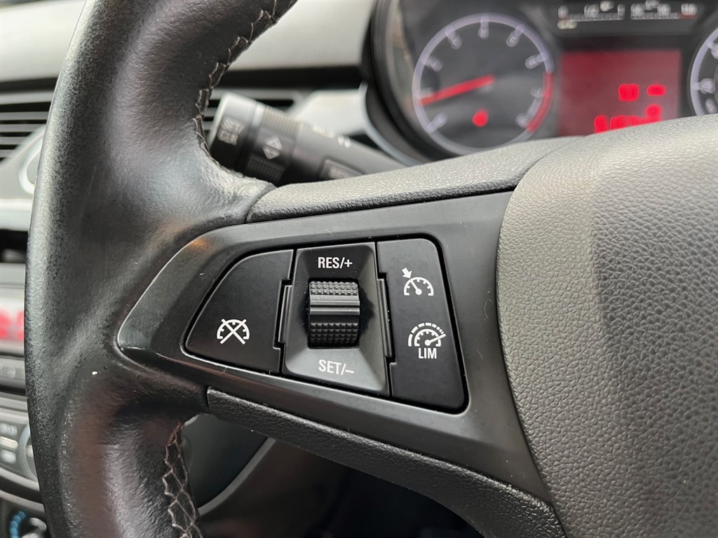 Used Vauxhall Corsa 2015 for sale - 76384684: Photo 25