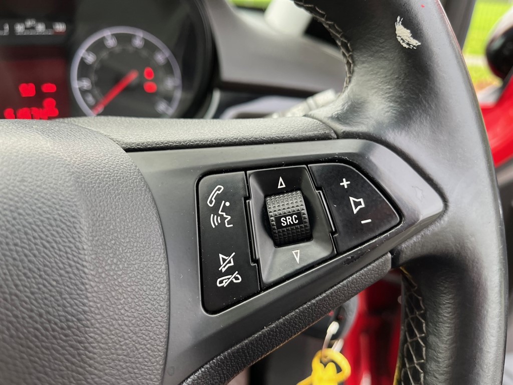 Used Vauxhall Corsa 2015 for sale - 76384684: Photo 26