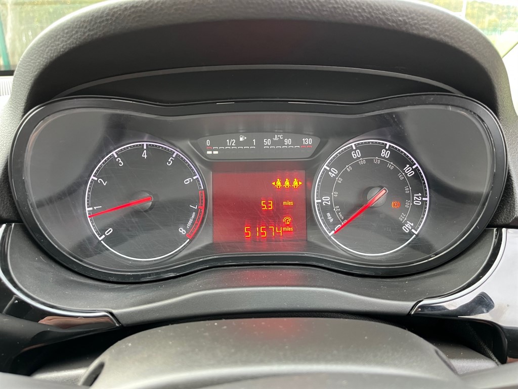 Used Vauxhall Corsa 2015 for sale - 76384684: Photo 29