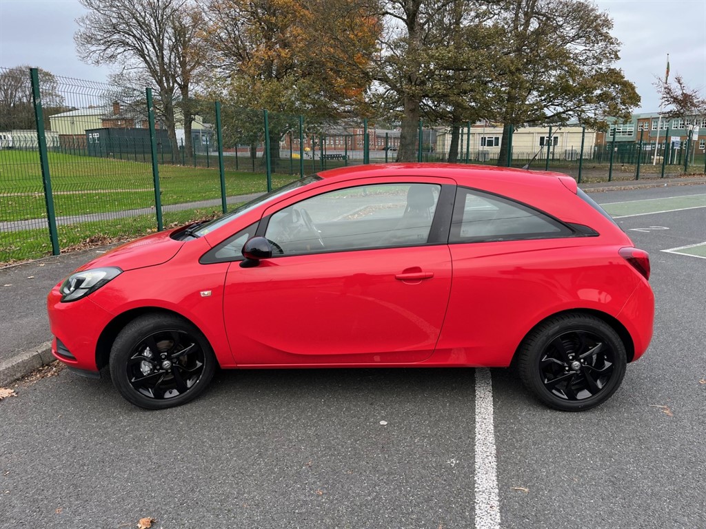 Used Vauxhall Corsa 2015 for sale - 76384684: Photo 7