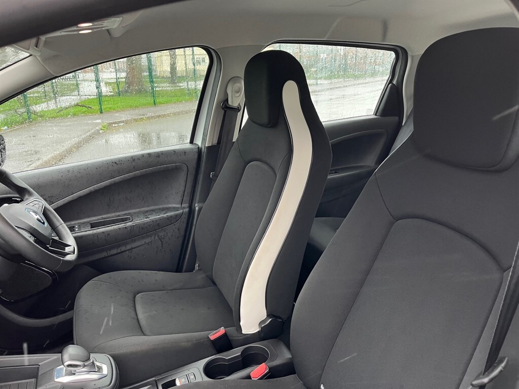 Used Renault Zoe 2020 for sale - 77679106: Photo 17