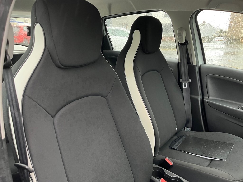 Used Renault Zoe 2020 for sale - 77679106: Photo 18