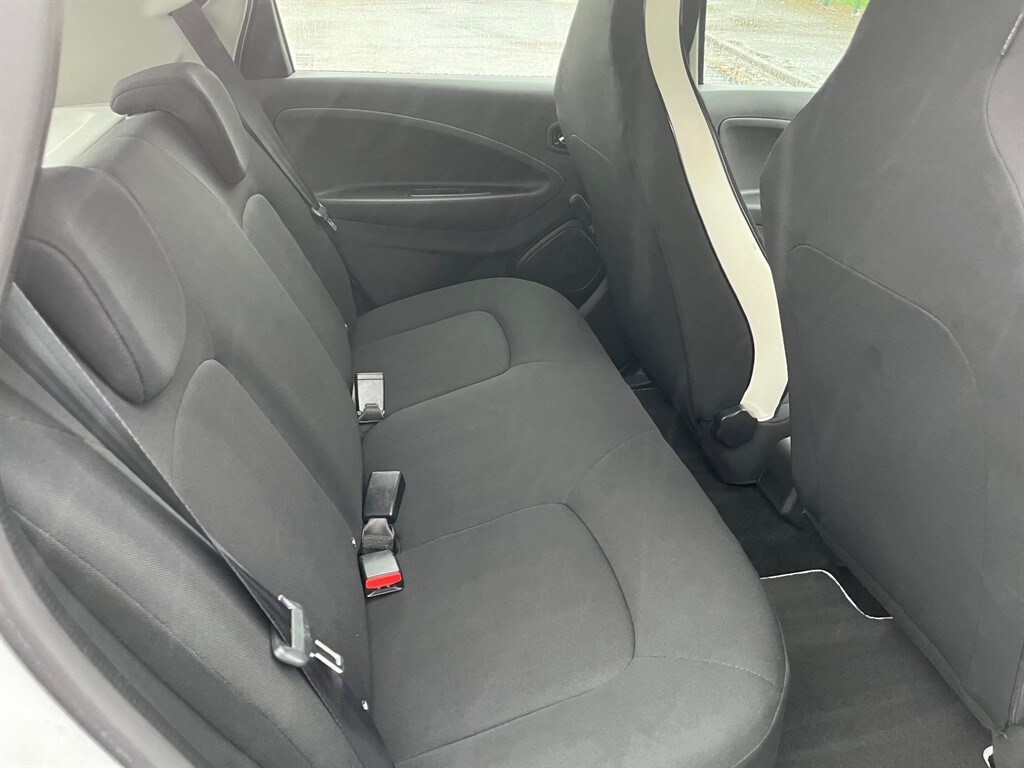 Used Renault Zoe 2020 for sale - 77679106: Photo 19