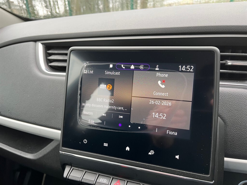 Used Renault Zoe 2020 for sale - 77679106: Photo 21